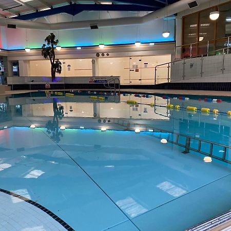 Brook Mollington Banastre Hotel & Spa Chester Exteriör bild