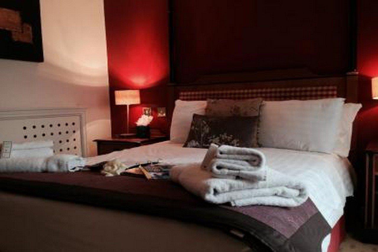 Brook Mollington Banastre Hotel & Spa Chester Exteriör bild