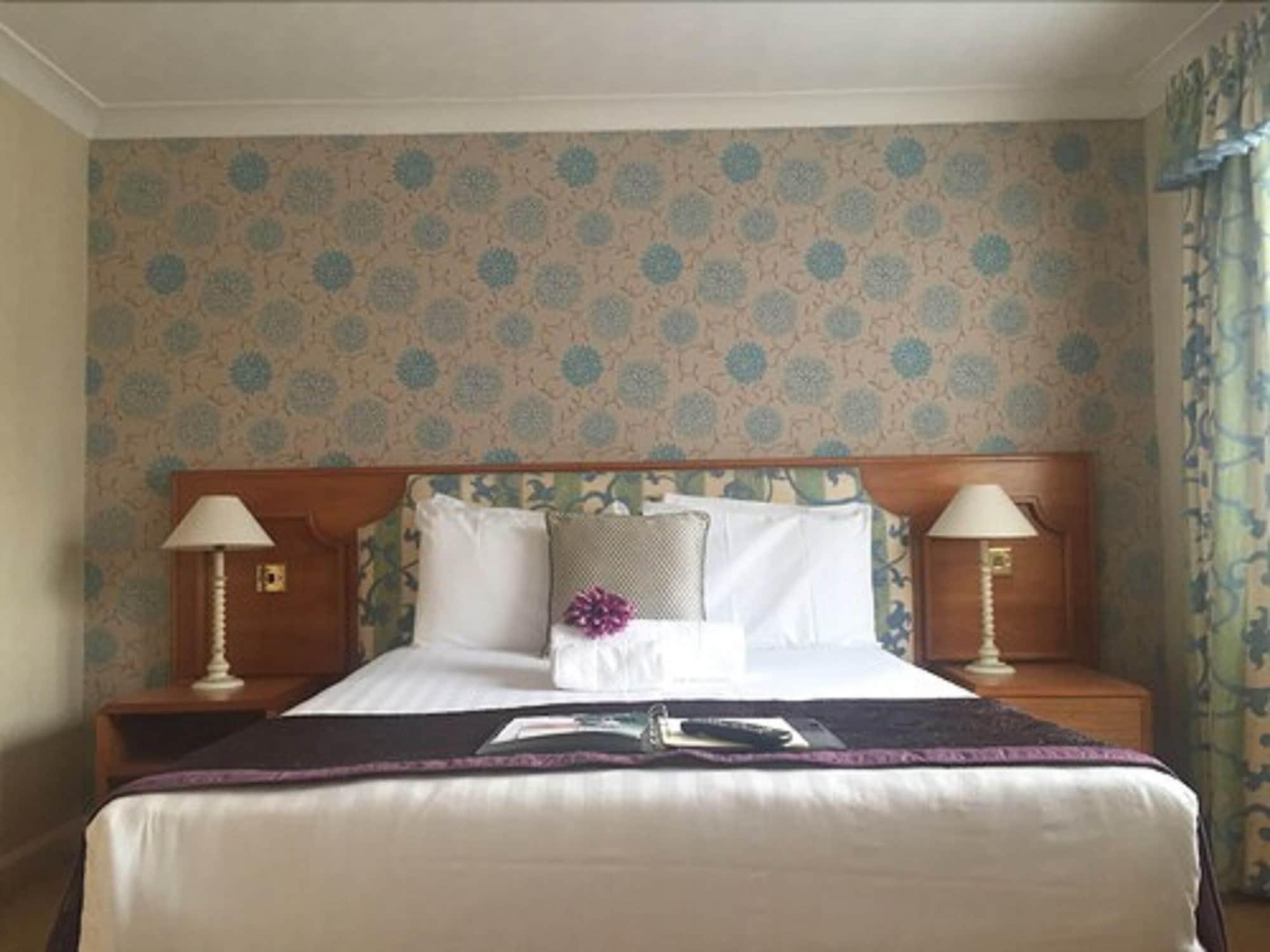 Brook Mollington Banastre Hotel & Spa Chester Exteriör bild