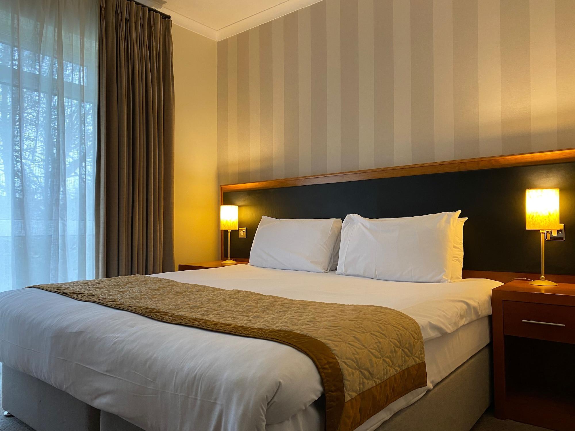 Brook Mollington Banastre Hotel & Spa Chester Exteriör bild