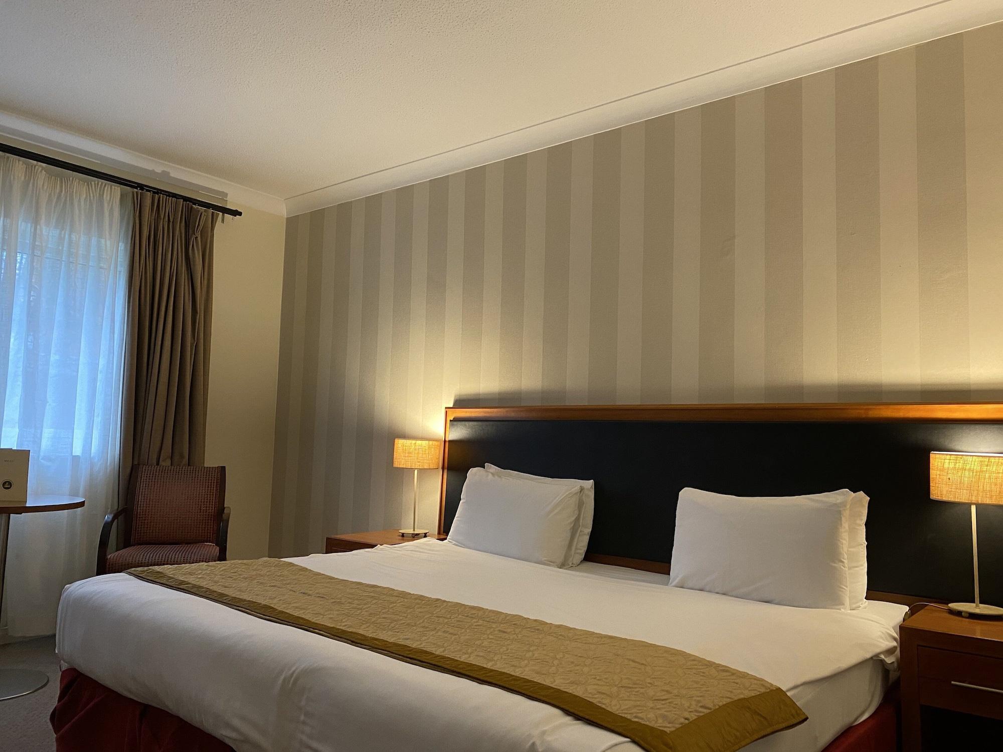Brook Mollington Banastre Hotel & Spa Chester Exteriör bild