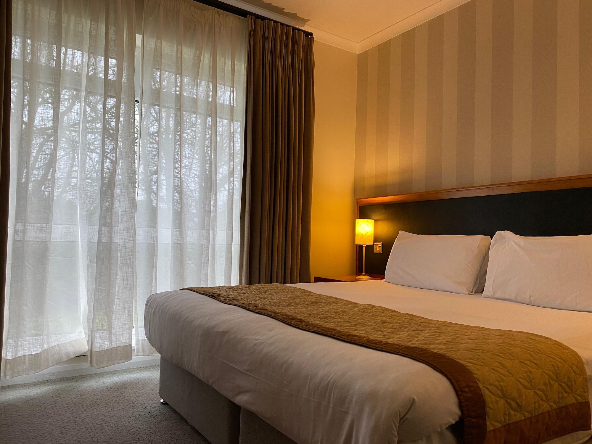 Brook Mollington Banastre Hotel & Spa Chester Exteriör bild