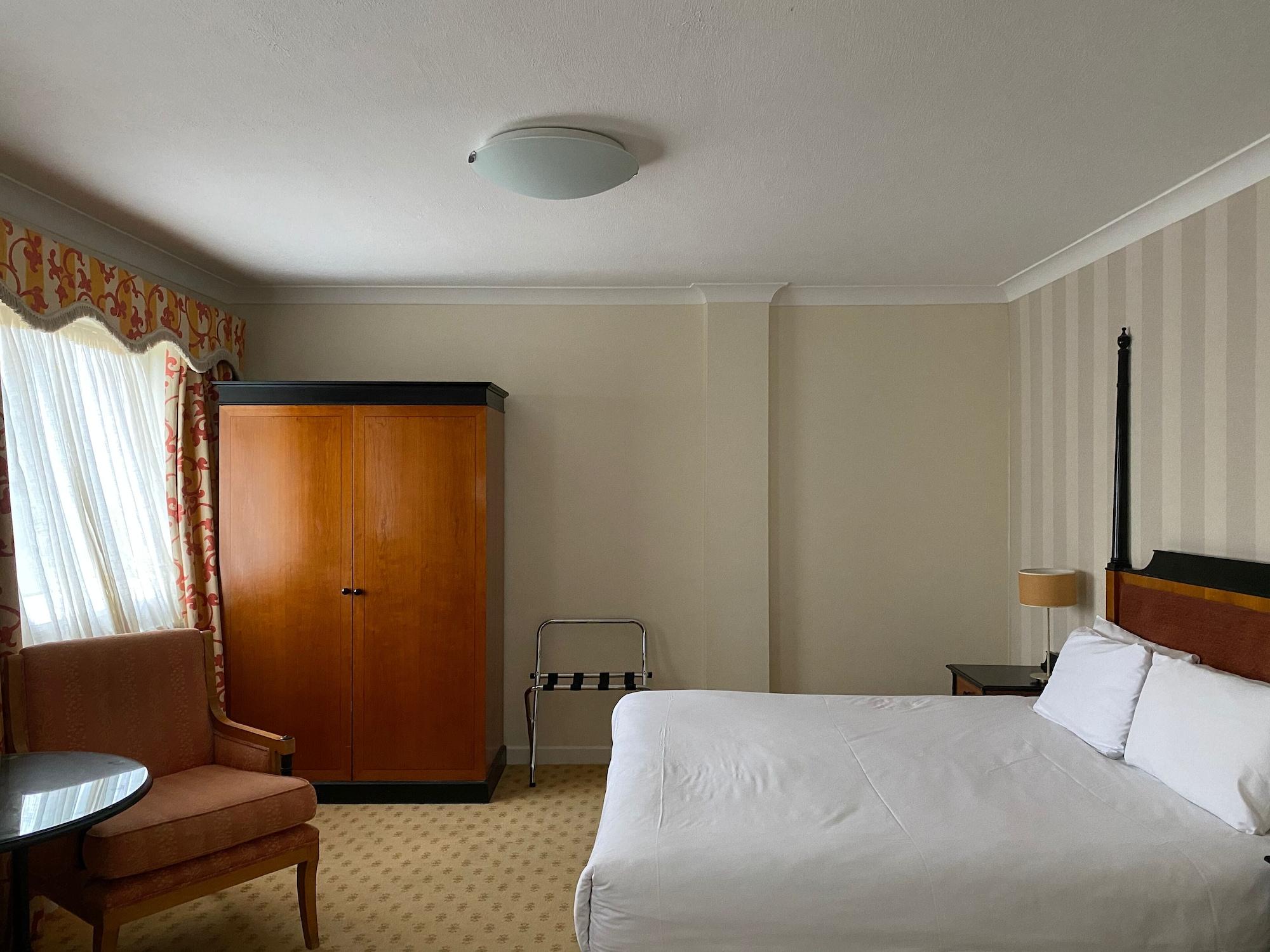 Brook Mollington Banastre Hotel & Spa Chester Exteriör bild