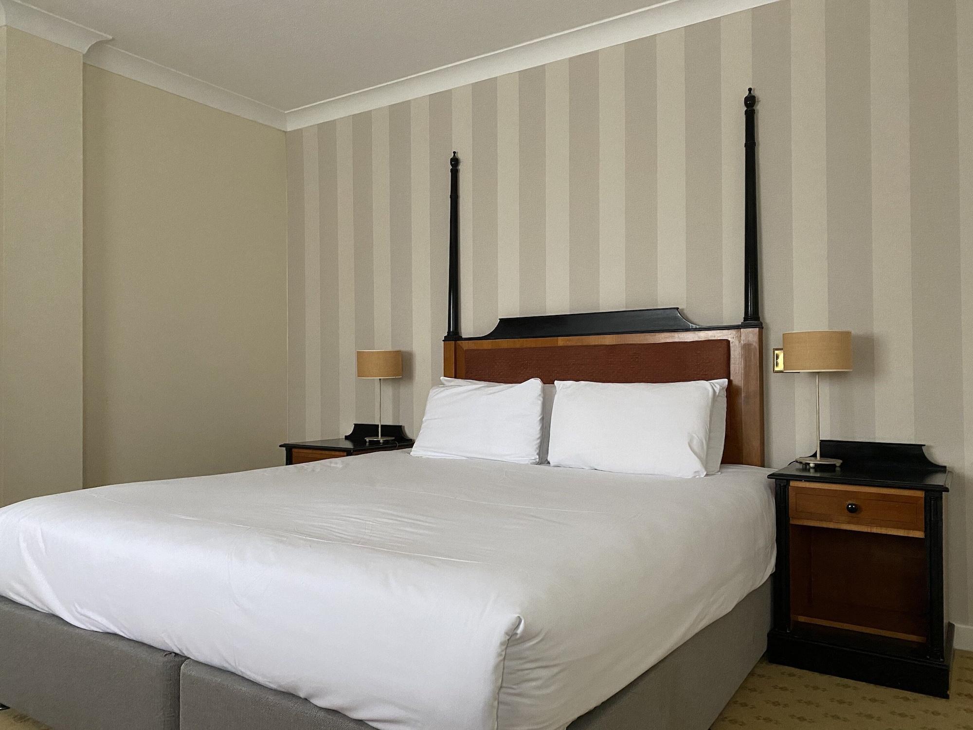 Brook Mollington Banastre Hotel & Spa Chester Exteriör bild