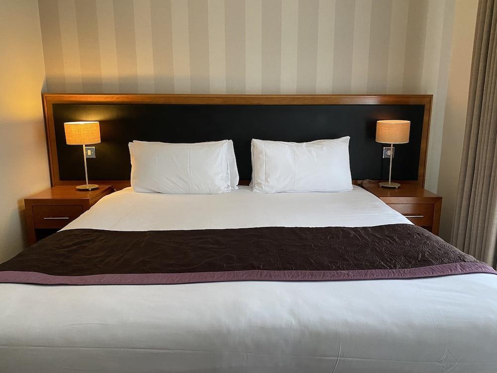 Brook Mollington Banastre Hotel & Spa Chester Exteriör bild