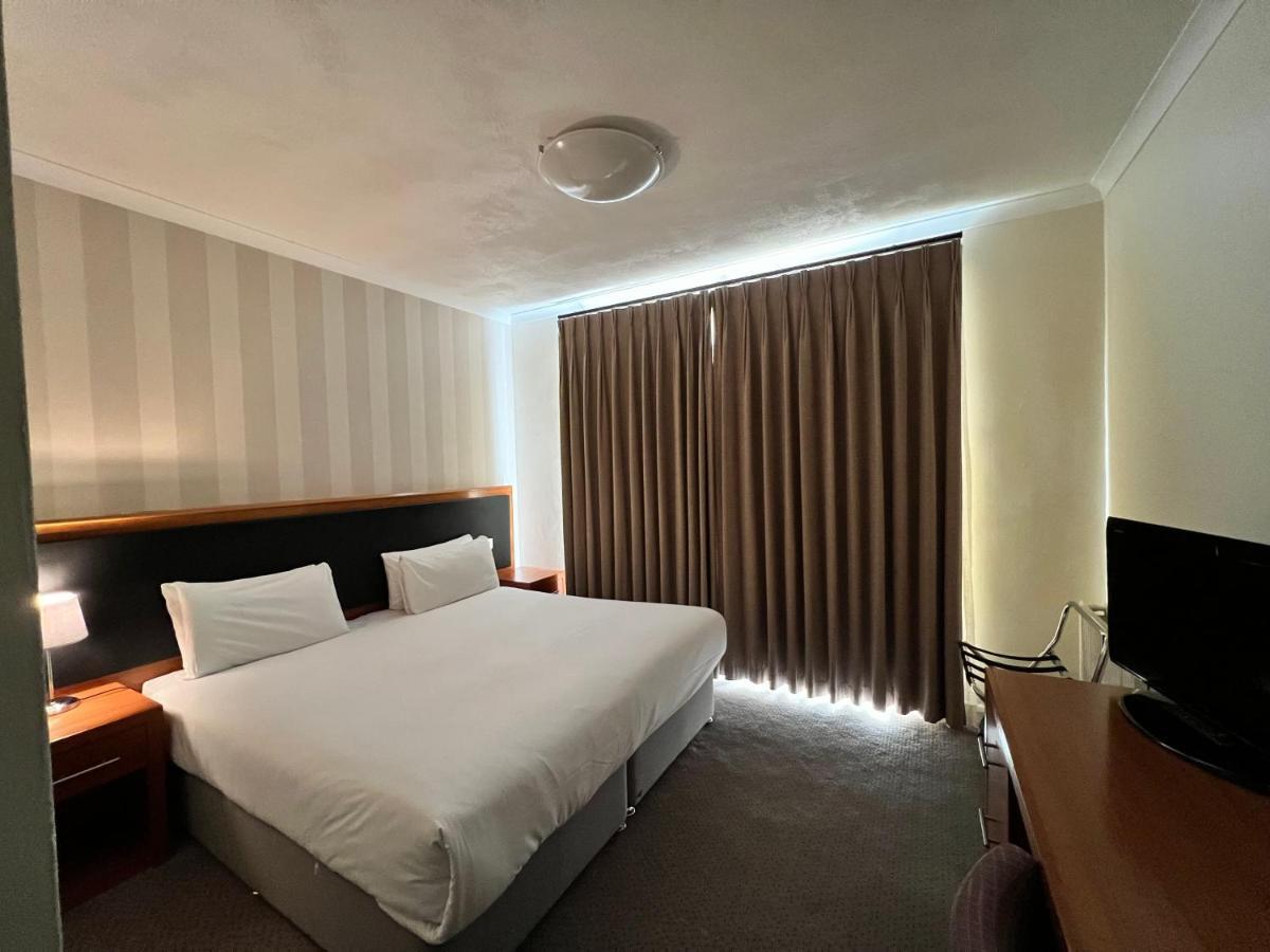 Brook Mollington Banastre Hotel & Spa Chester Exteriör bild