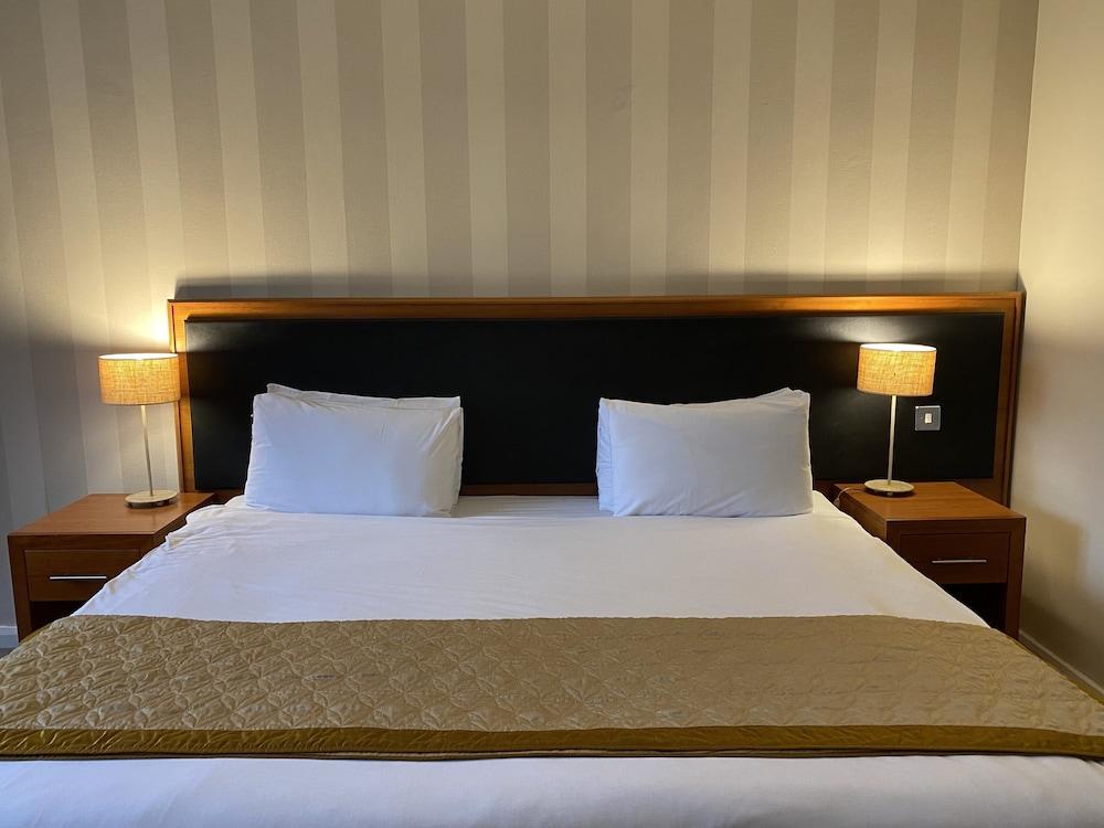 Brook Mollington Banastre Hotel & Spa Chester Exteriör bild