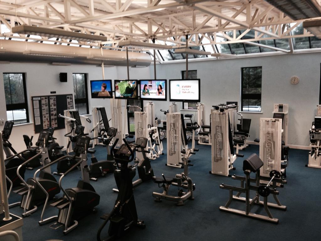 Brook Mollington Banastre Hotel & Spa Chester Exteriör bild