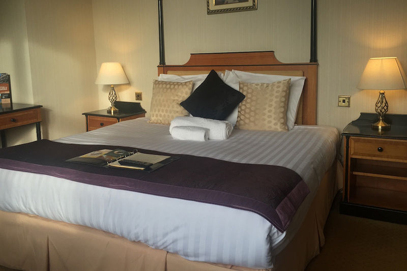 Brook Mollington Banastre Hotel & Spa Chester Exteriör bild