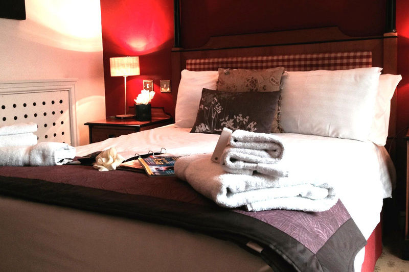 Brook Mollington Banastre Hotel & Spa Chester Exteriör bild