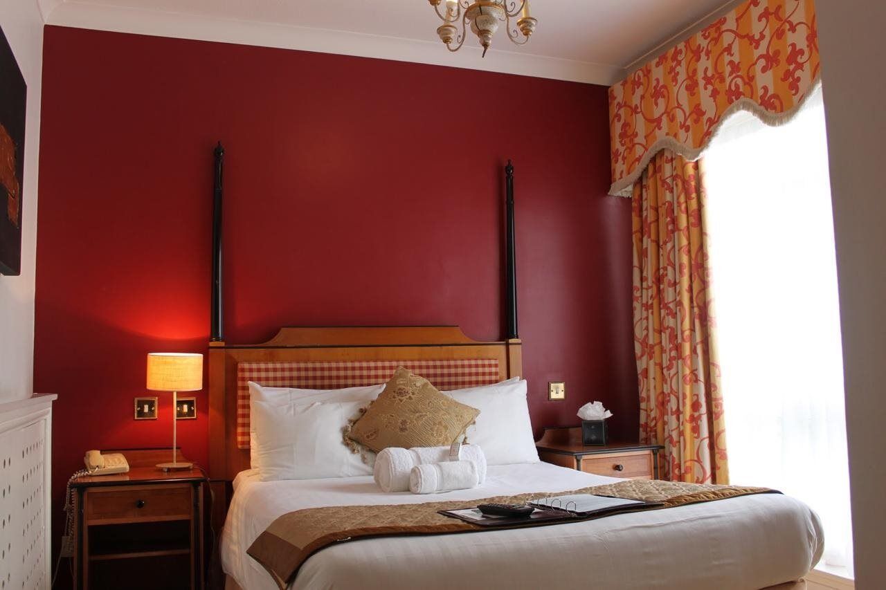 Brook Mollington Banastre Hotel & Spa Chester Exteriör bild